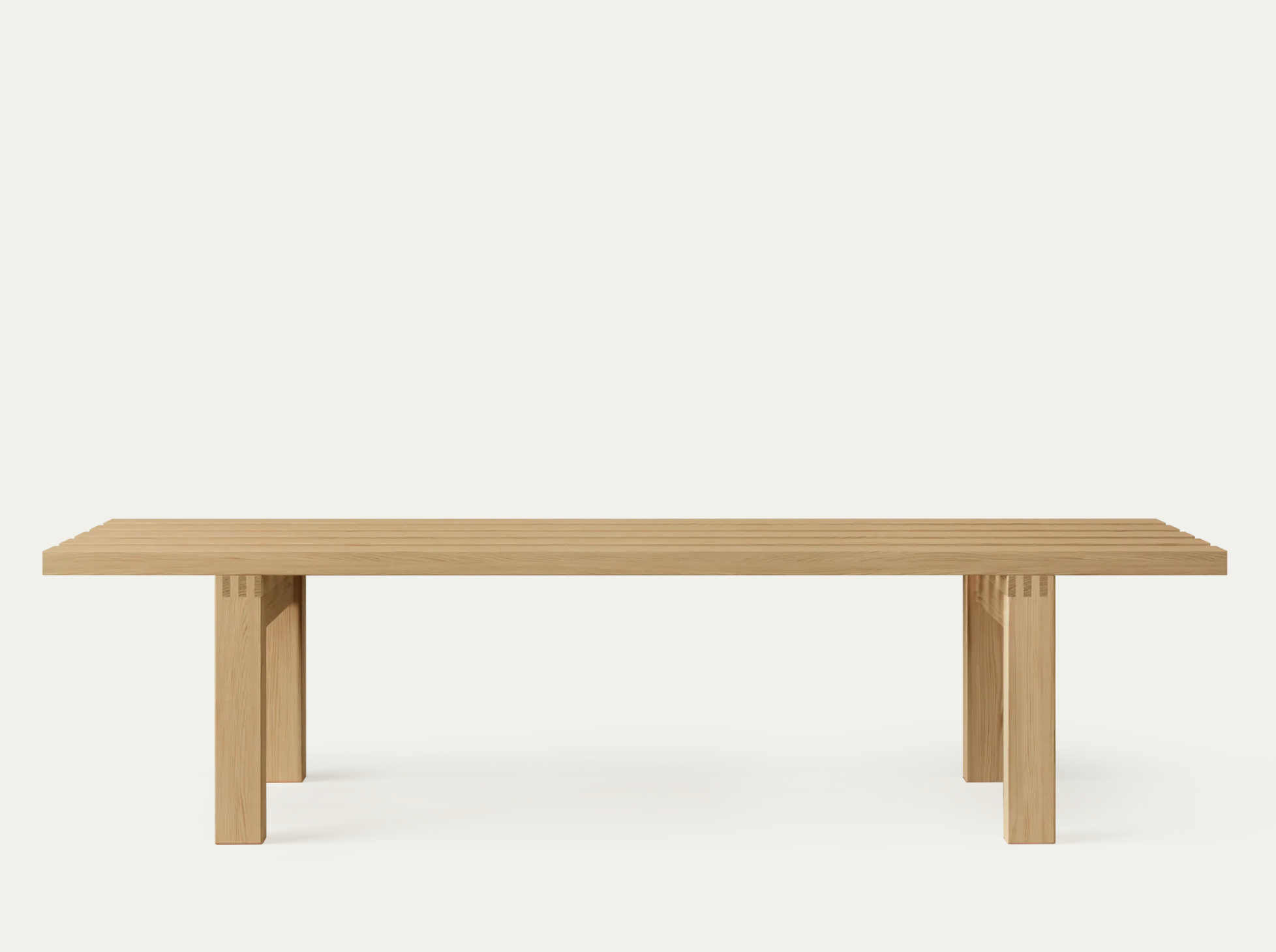 Visser - Bank BZ von Pastoe